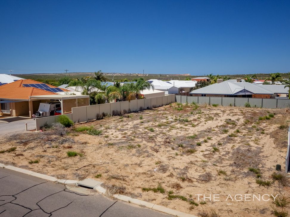 16 Gliddon Avenue, Kalbarri WA 6536