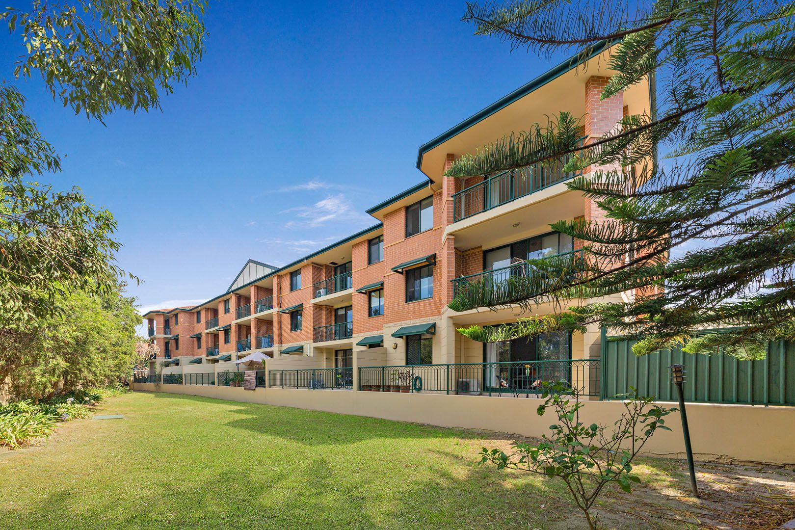 156/18-20 Knocklayde Street, Ashfield NSW 2131, Image 0