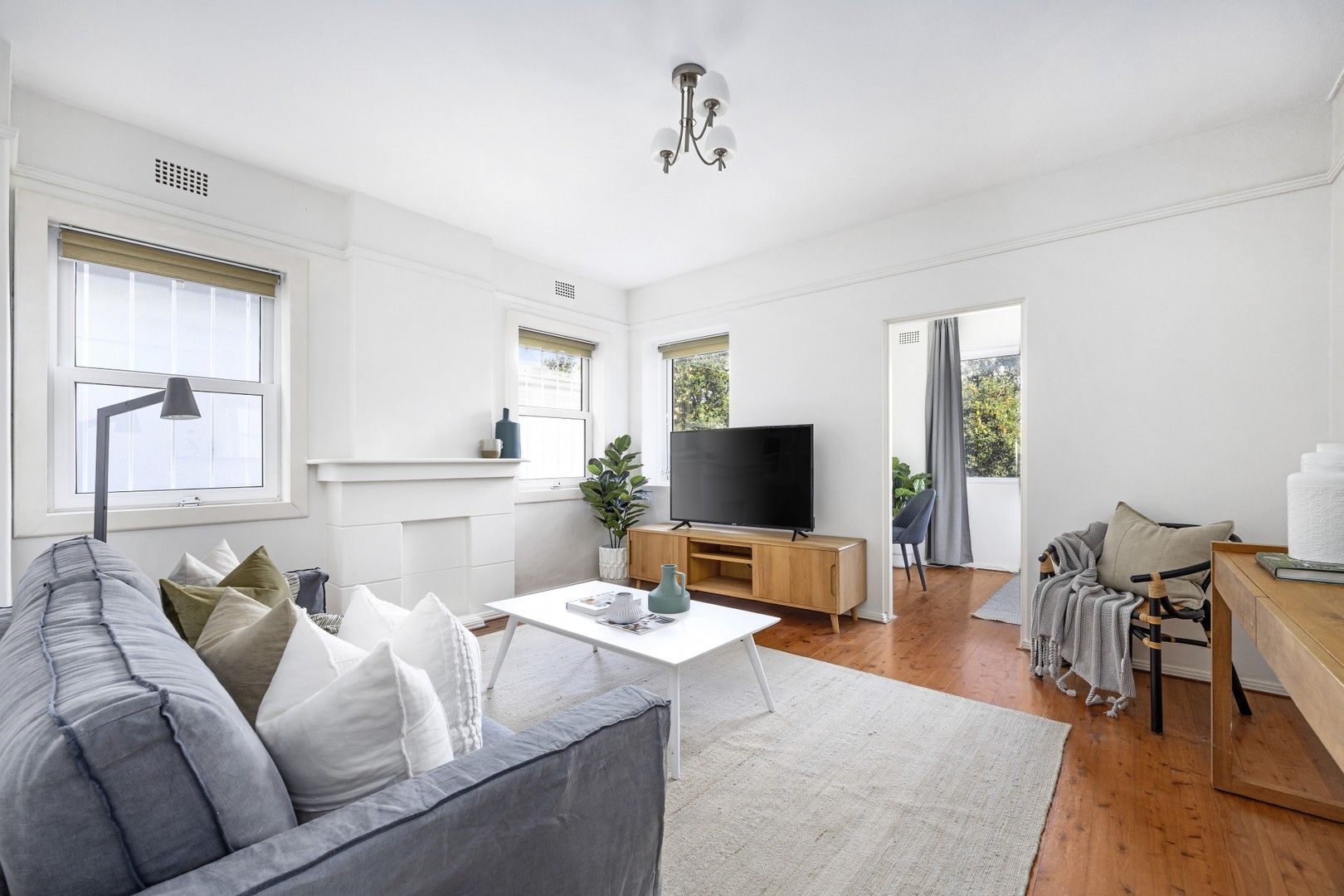 2 bedrooms Apartment / Unit / Flat in 2/78 Brighton Boulevard NORTH BONDI NSW, 2026