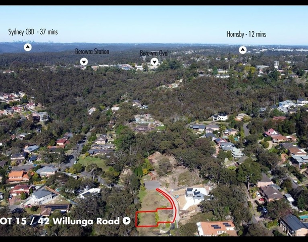 42 Willunga Road, Berowra NSW 2081