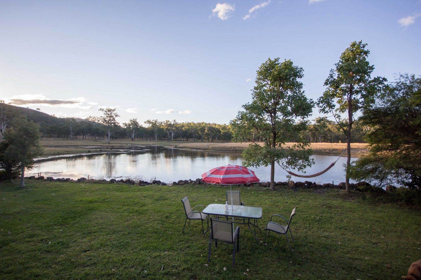 15 Rohlmanns Road, Linville QLD 4314