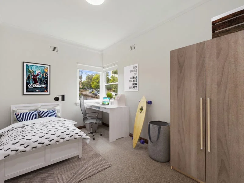 Additional image 4 of Unit 5/81 Birriga Road, Bellevue Hill NSW 2023