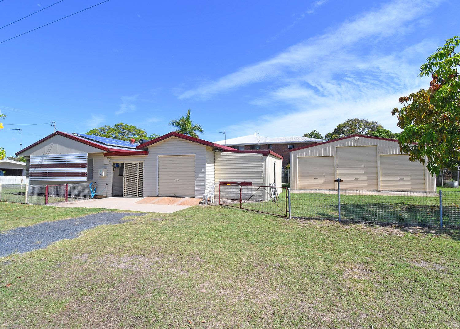 14 Alexander Street, Urangan QLD 4655, Image 2