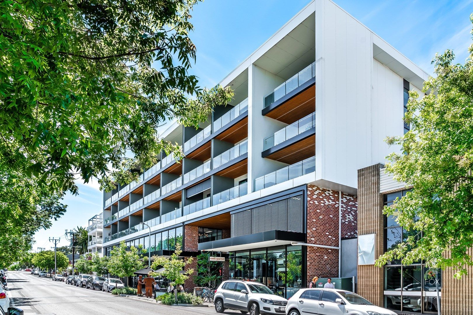 Property Report for 10/58 King William Street, Kent Town SA 5067