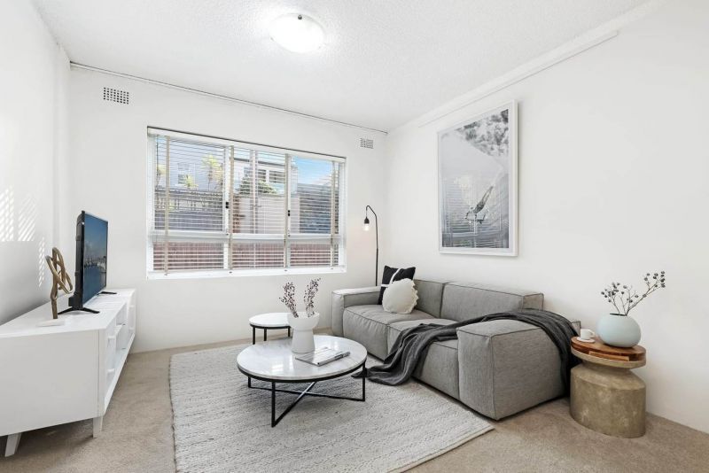 1/51 Donnelly Street, Balmain Property History & Address Research