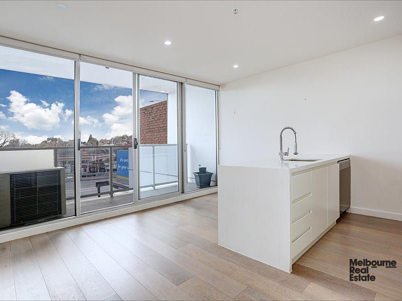 2 bedrooms Apartment / Unit / Flat in 104/33 Racecourse Road NORTH MELBOURNE VIC, 3051