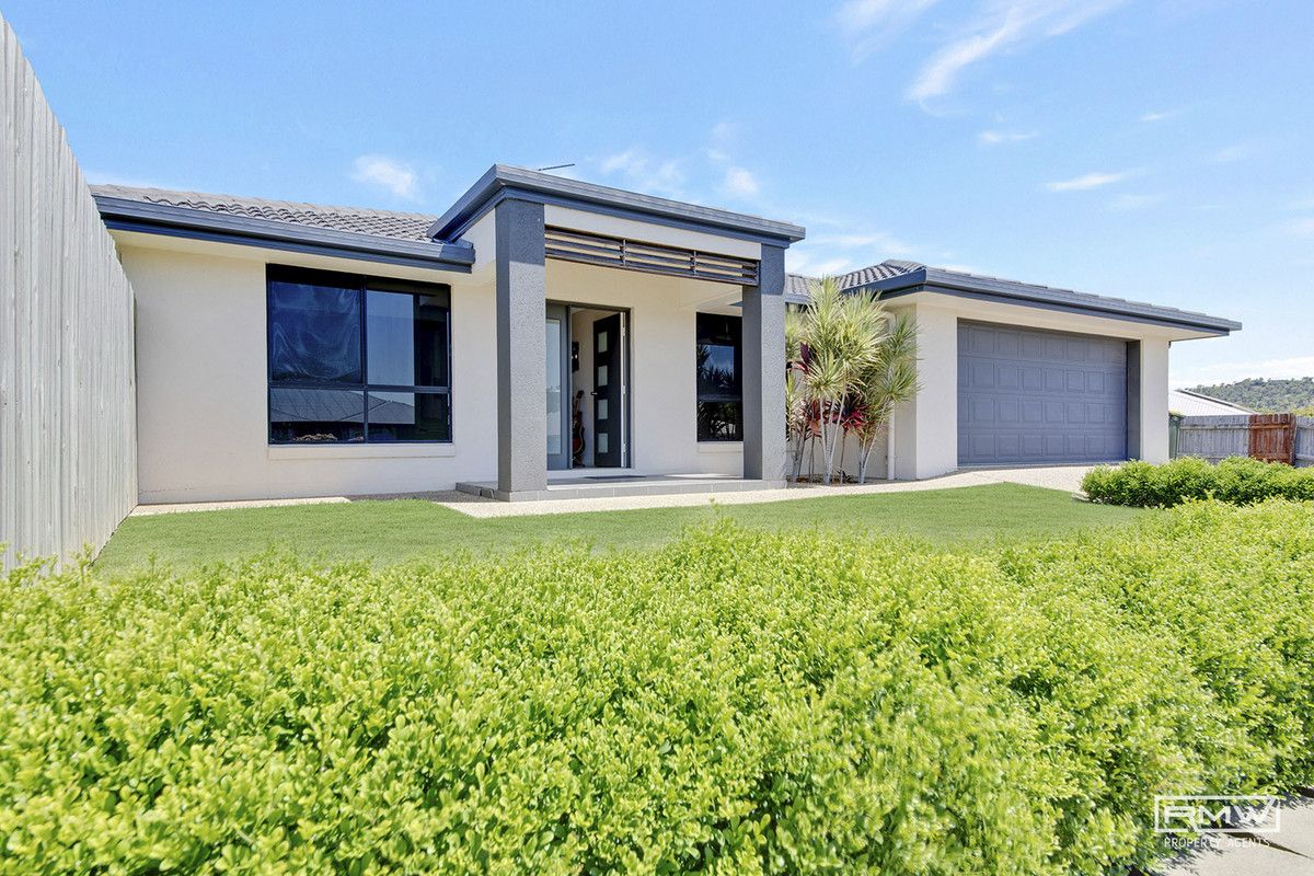 1 Florence Circuit, Taroomball QLD 4703, Image 1