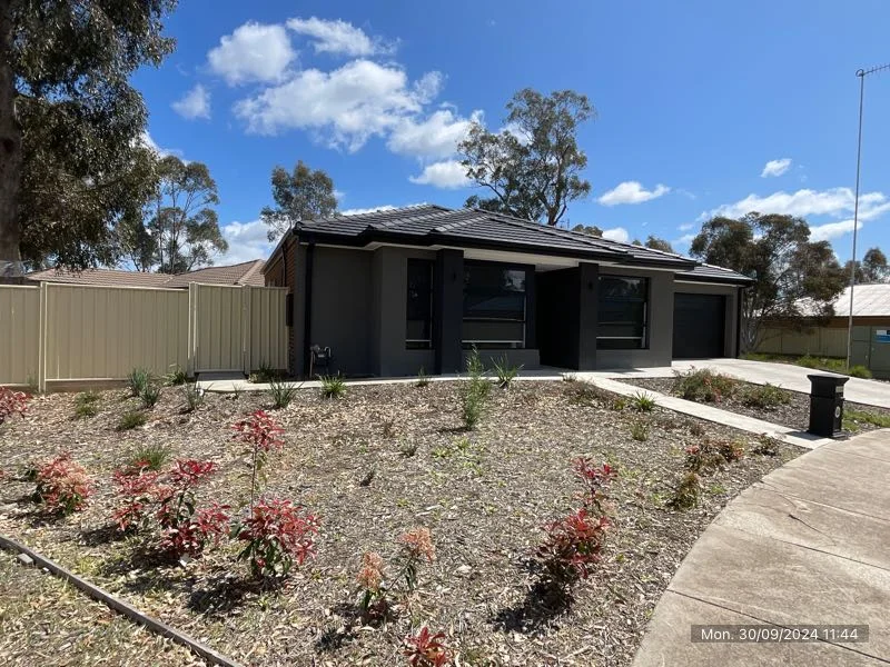 1 The Culdesac, Benalla VIC 3672