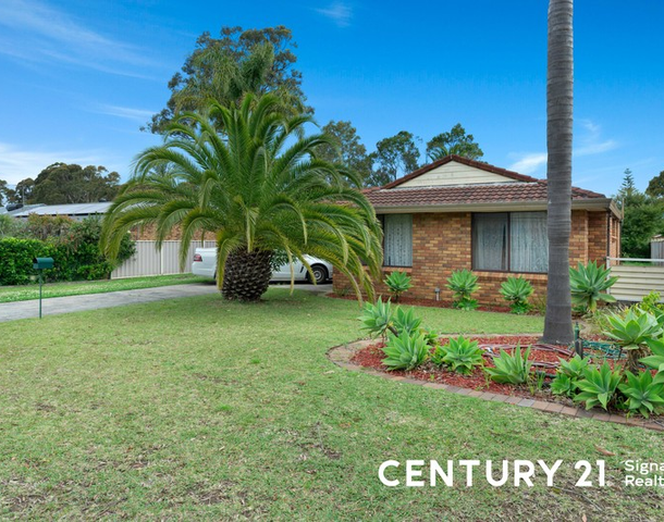 20 Donovan Close, Callala Bay NSW 2540