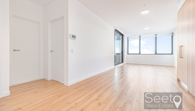 Picture of 1302/8 Church Street, LIDCOMBE NSW 2141