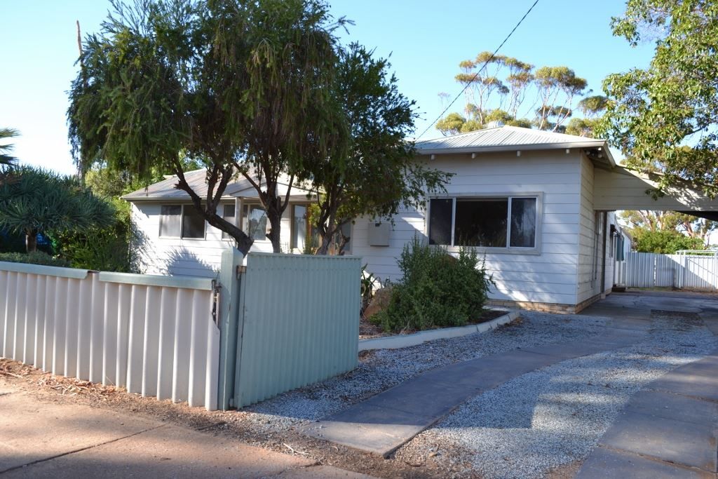 20 Walston Street, Tammin WA 6409 Domain