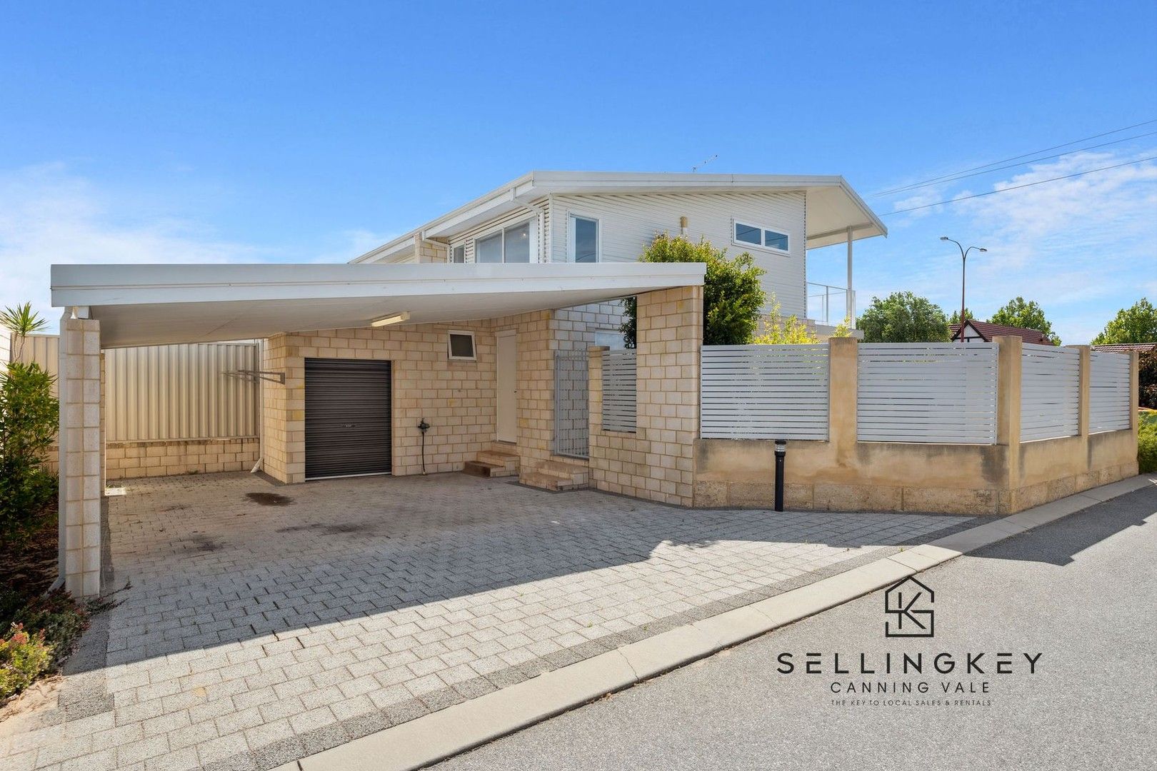 2 bedrooms House in 38 Wialki Lane CANNING VALE WA, 6155