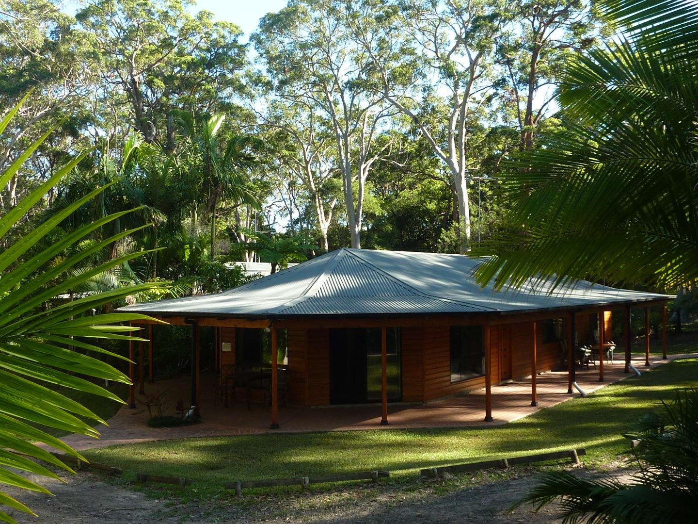SWR Rainforest Retreat 2, South West Rocks NSW 2431, Image 0