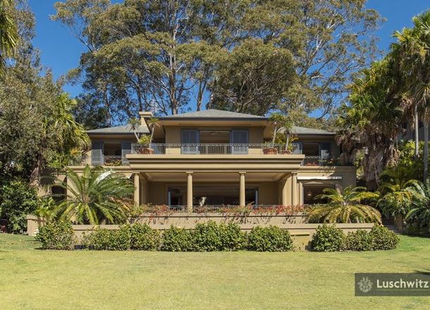1768 Pittwater Road, Bayview NSW 2104