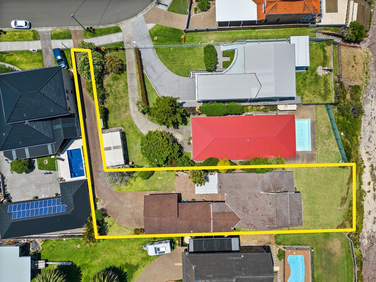 4 Shell Cove Road, Barrack Point NSW 2528, Image 2
