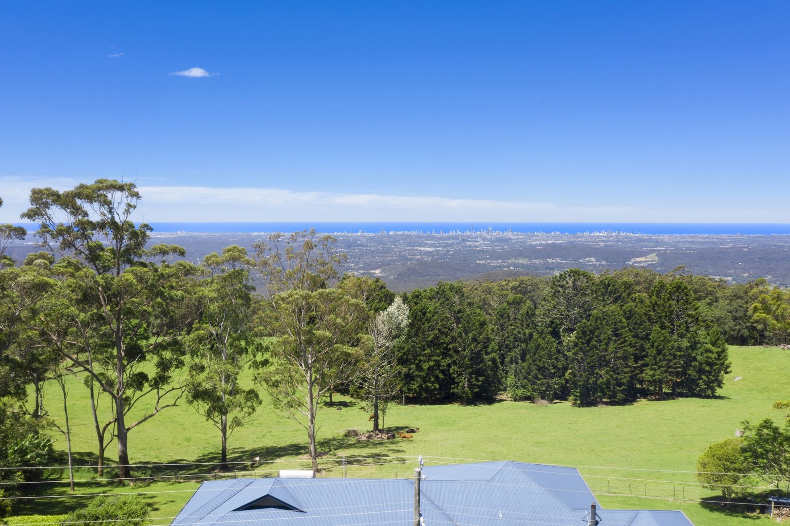 160 Freemans Road, Lower Beechmont QLD 4211, Image 2