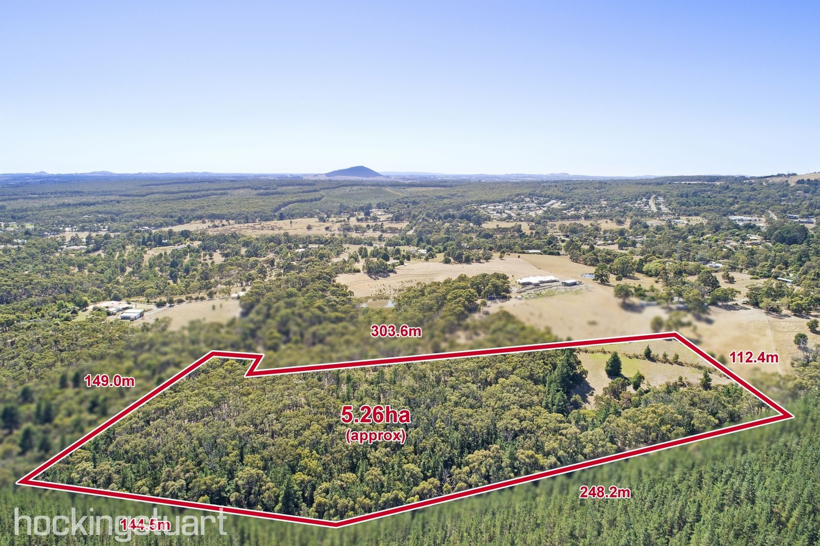 CA/5A Reid Park Road, Mount Helen VIC 3350, Image 1