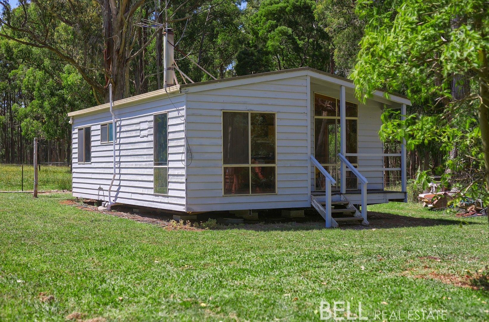 Lot 2/25 Boyd Road, Gembrook VIC 3783, Image 0