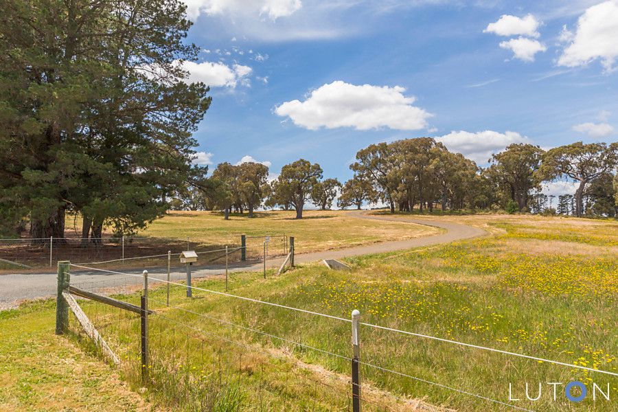 252 Sibley Road, GUNDAROO NSW 2620, Image 2