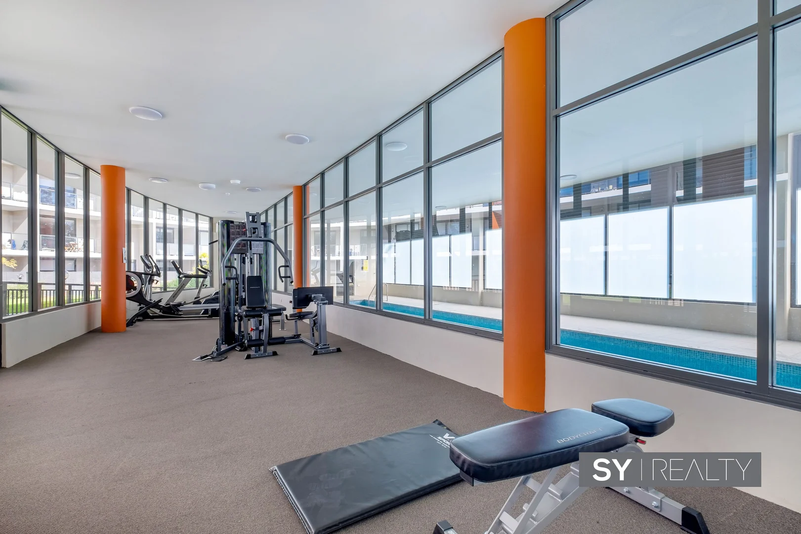 Additional image 12 of 302/23-25 North Rocks Road, North Rocks NSW 2151