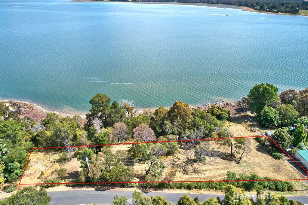 Lot 1 Leam Road, Hillwood TAS 7252, Image 0