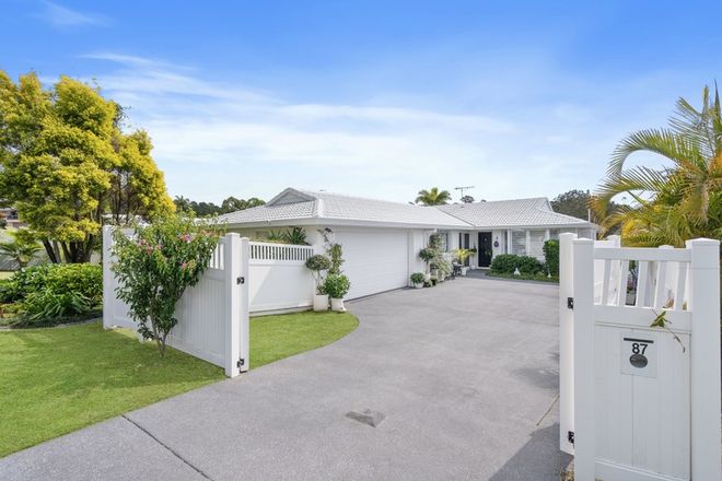 87 Murtha Drive Elanora 4221 - Image 4