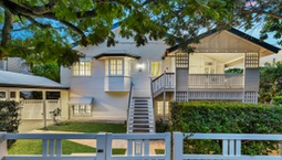 Picture of 16 Bourne Street, CLAYFIELD QLD 4011