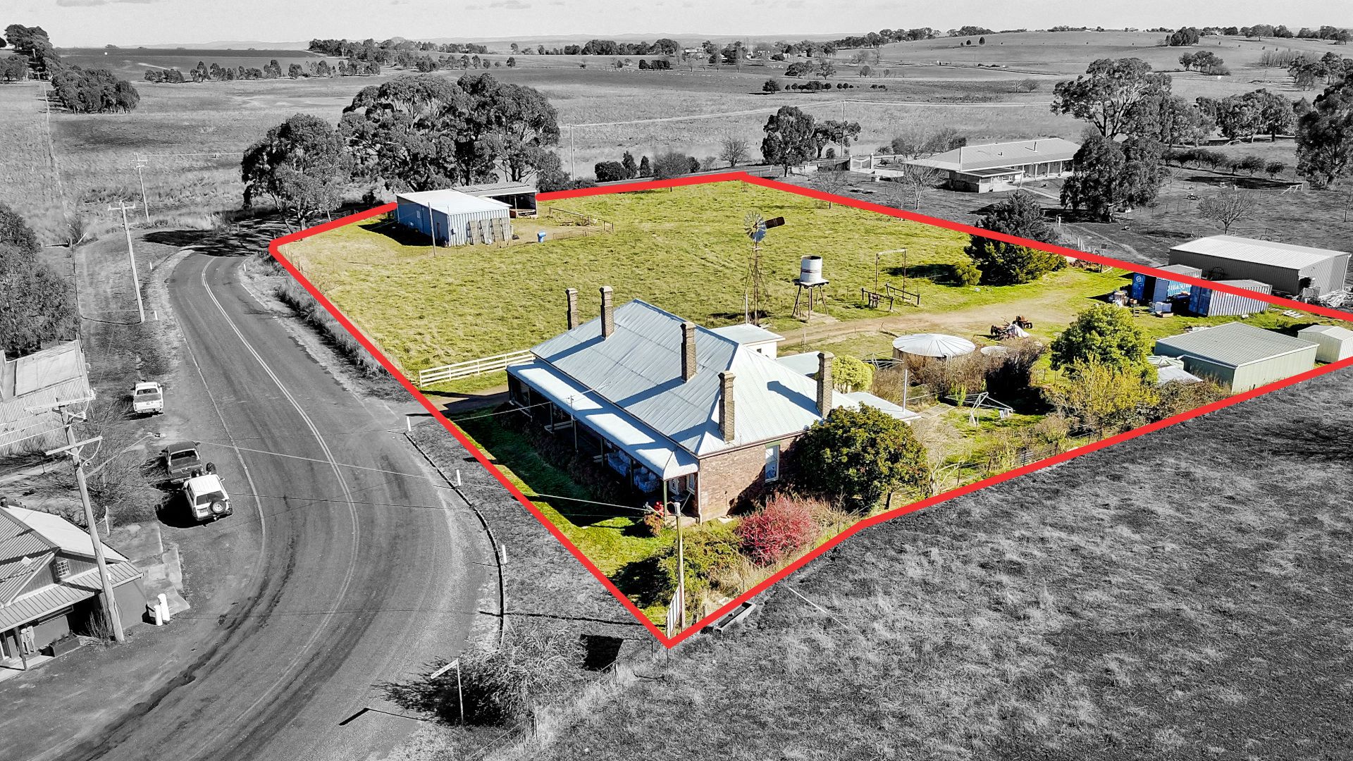 600 Borenore Road, Borenore NSW 2800, Image 2