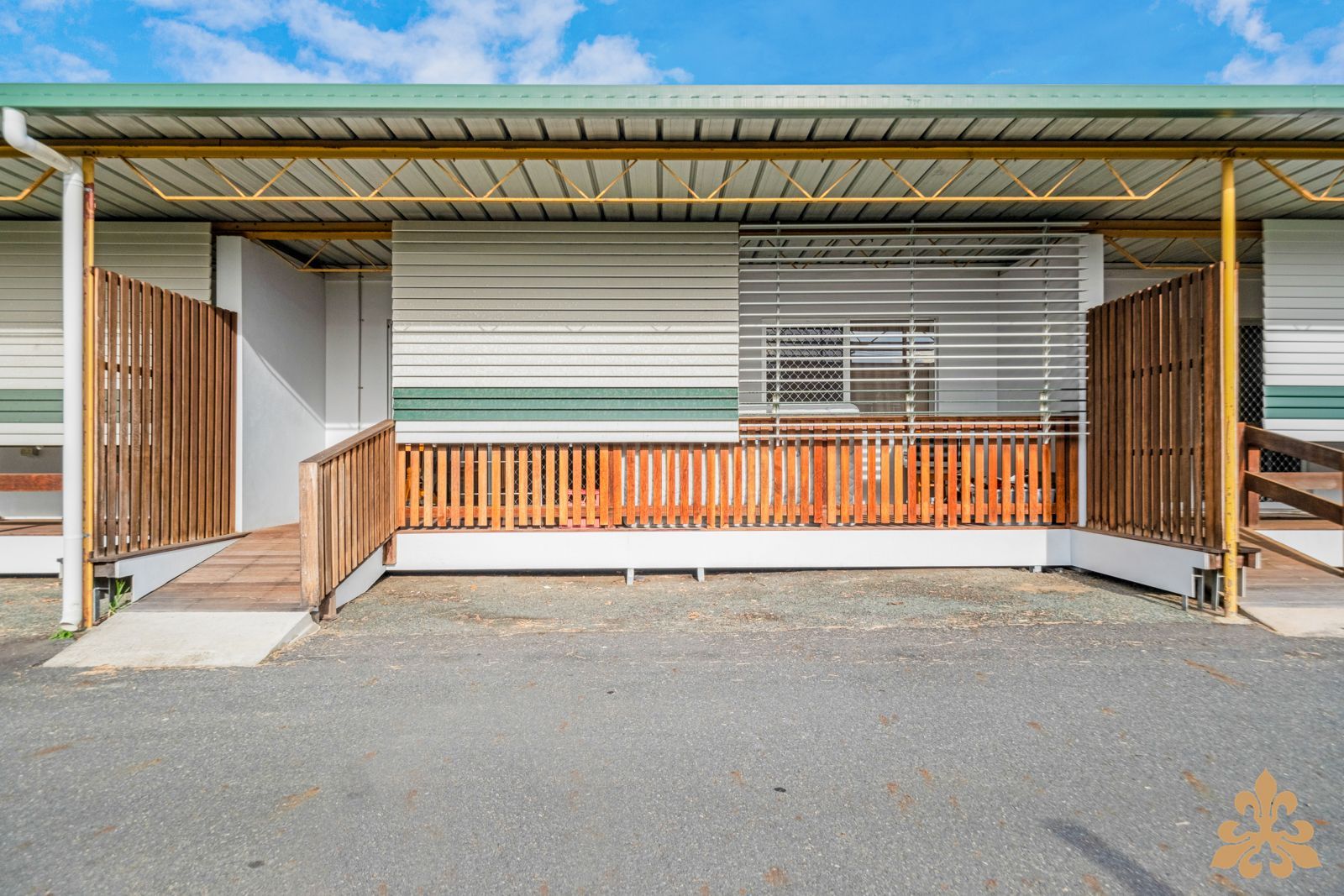 4/77 High Street, Berserker QLD 4701, Image 0