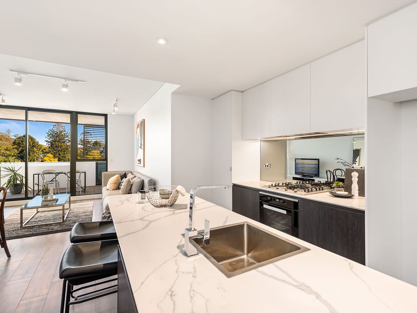 3 7 Forest Grove Epping Nsw 2121 Off The Plan Apartment