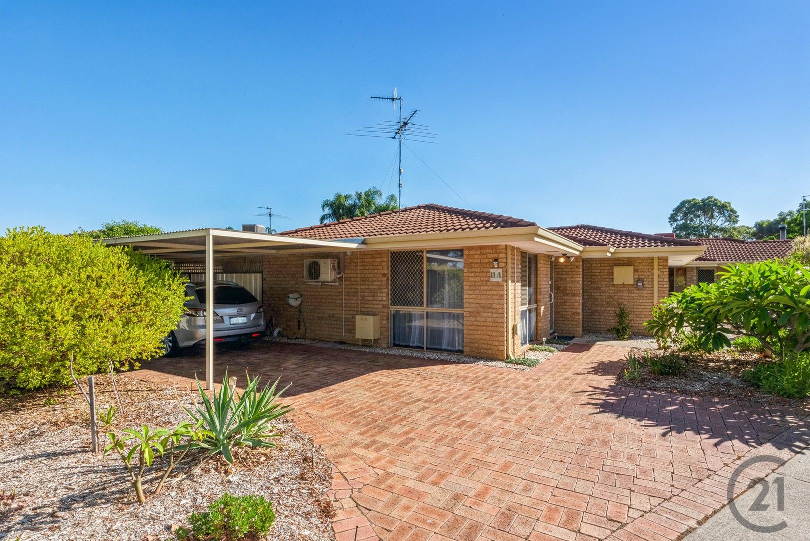 3 bedrooms House in 1/11 Erica Street COODANUP WA, 6210