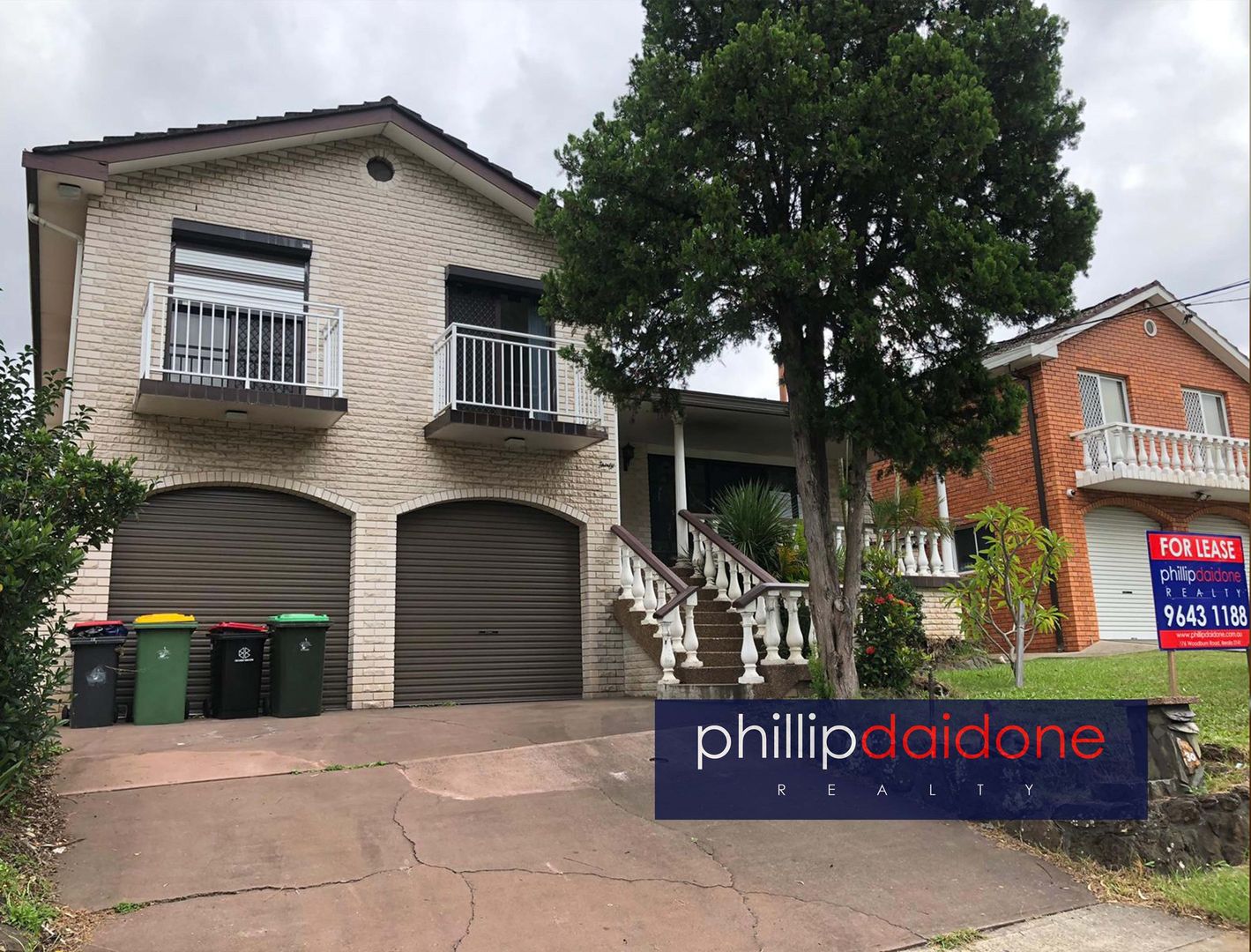 30 Surrey Avenue, Hall Property History & Address Research