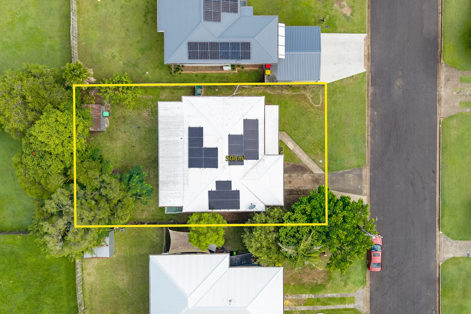 Additional image 2 of 17 Wynne Parade, Maryborough QLD 4650