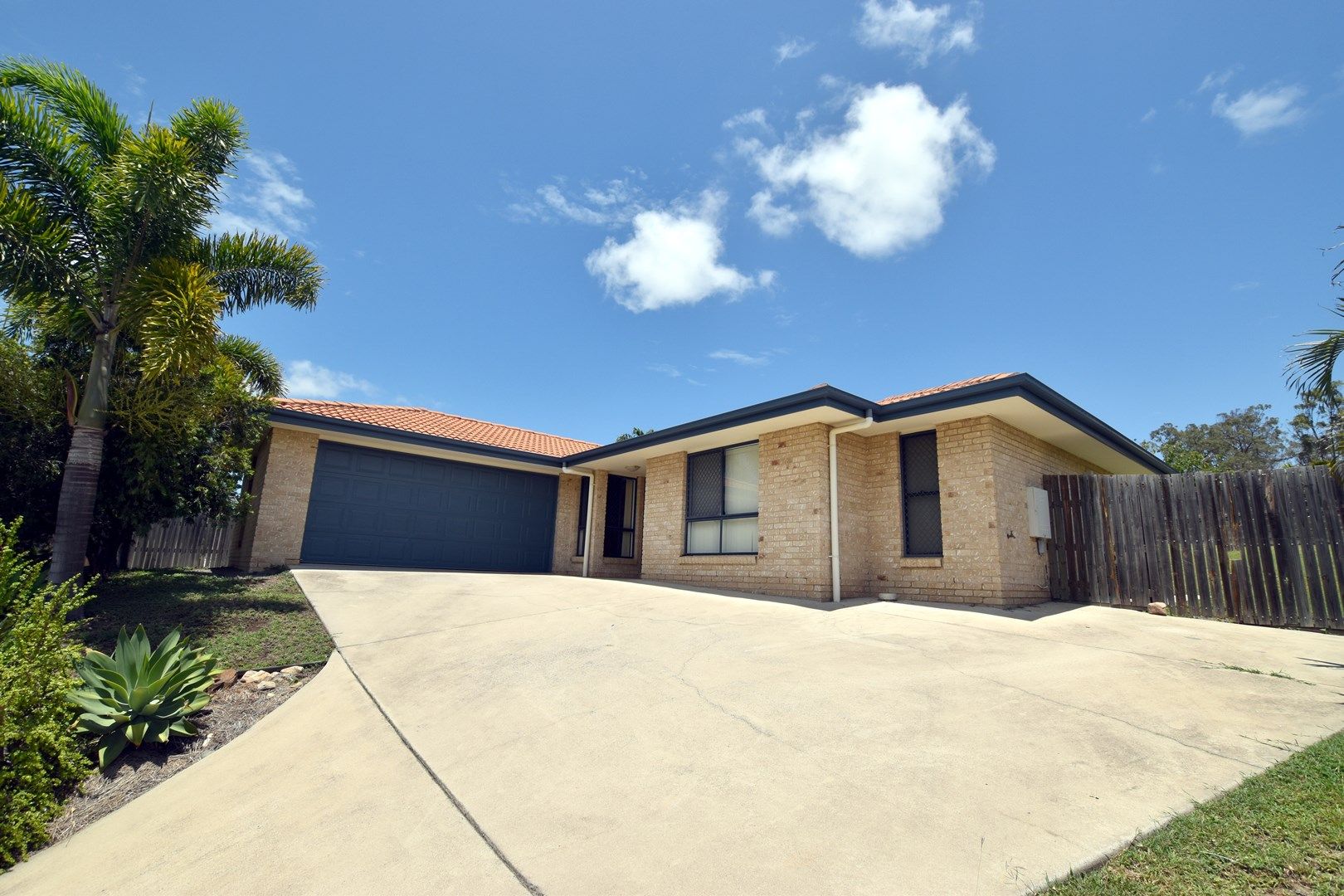 4 bedrooms House in 3 Dean Street GLEN EDEN QLD, 4680