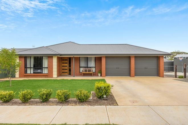 Picture of 24 FRENCHAM LANE, STRATHALBYN SA 5255