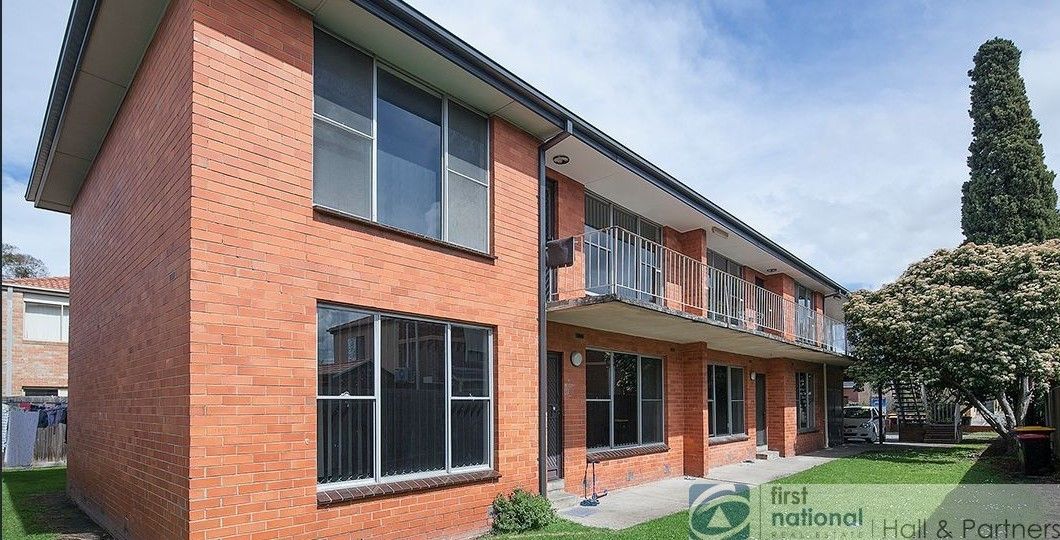 2 bedrooms Apartment / Unit / Flat in 4/36 Stud Road DANDENONG VIC, 3175
