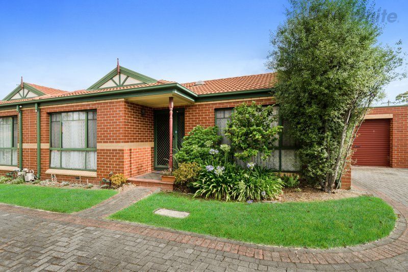2 bedrooms Apartment / Unit / Flat in 8/2-4 Tormore Road BORONIA VIC, 3155