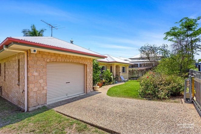 Picture of 244 Agnes Street, THE RANGE QLD 4700