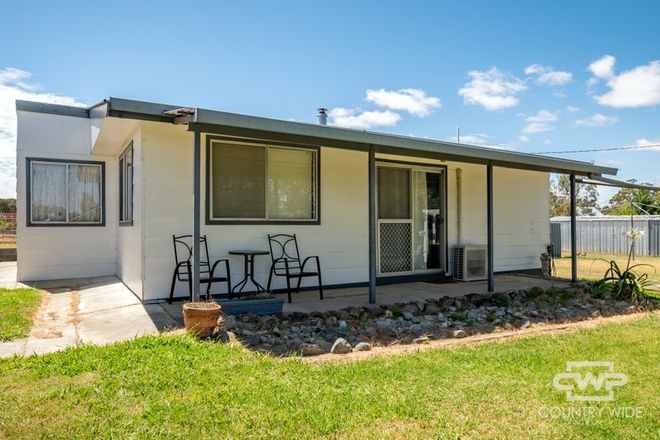 Picture of 18 Severn Street, DEEPWATER NSW 2371
