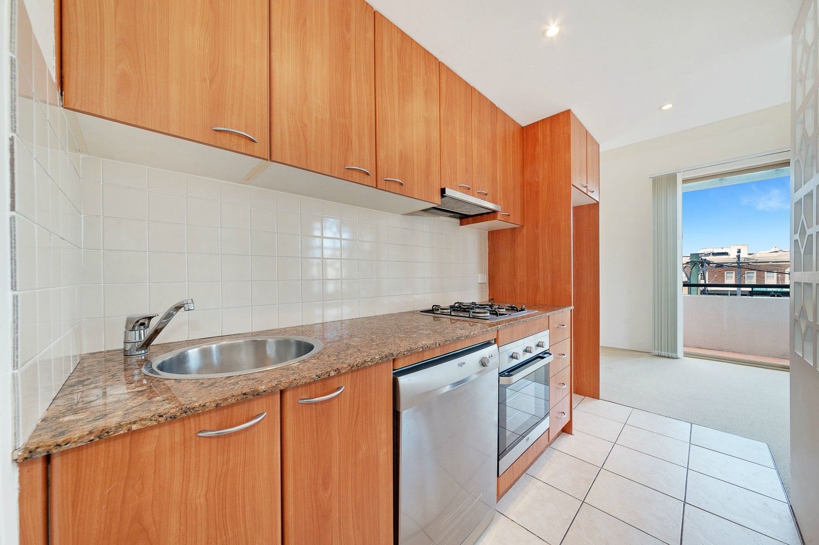 1 bedrooms Apartment / Unit / Flat in 39/13 Ernest Street CROWS NEST NSW, 2065