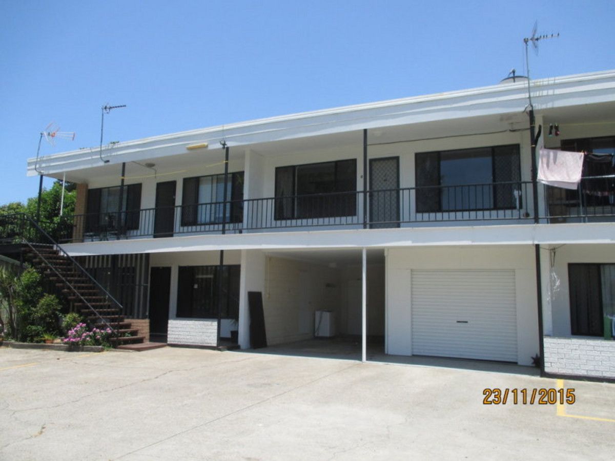 2 bedrooms Apartment / Unit / Flat in 5/13F Wyndham Avenue SOUTHPORT QLD, 4215