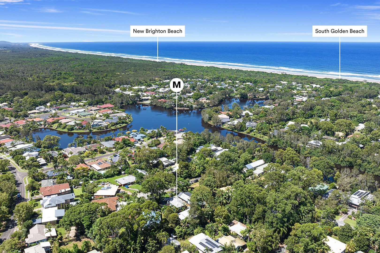 42B Gloria Street, South Golden Beach NSW 2483, Image 1