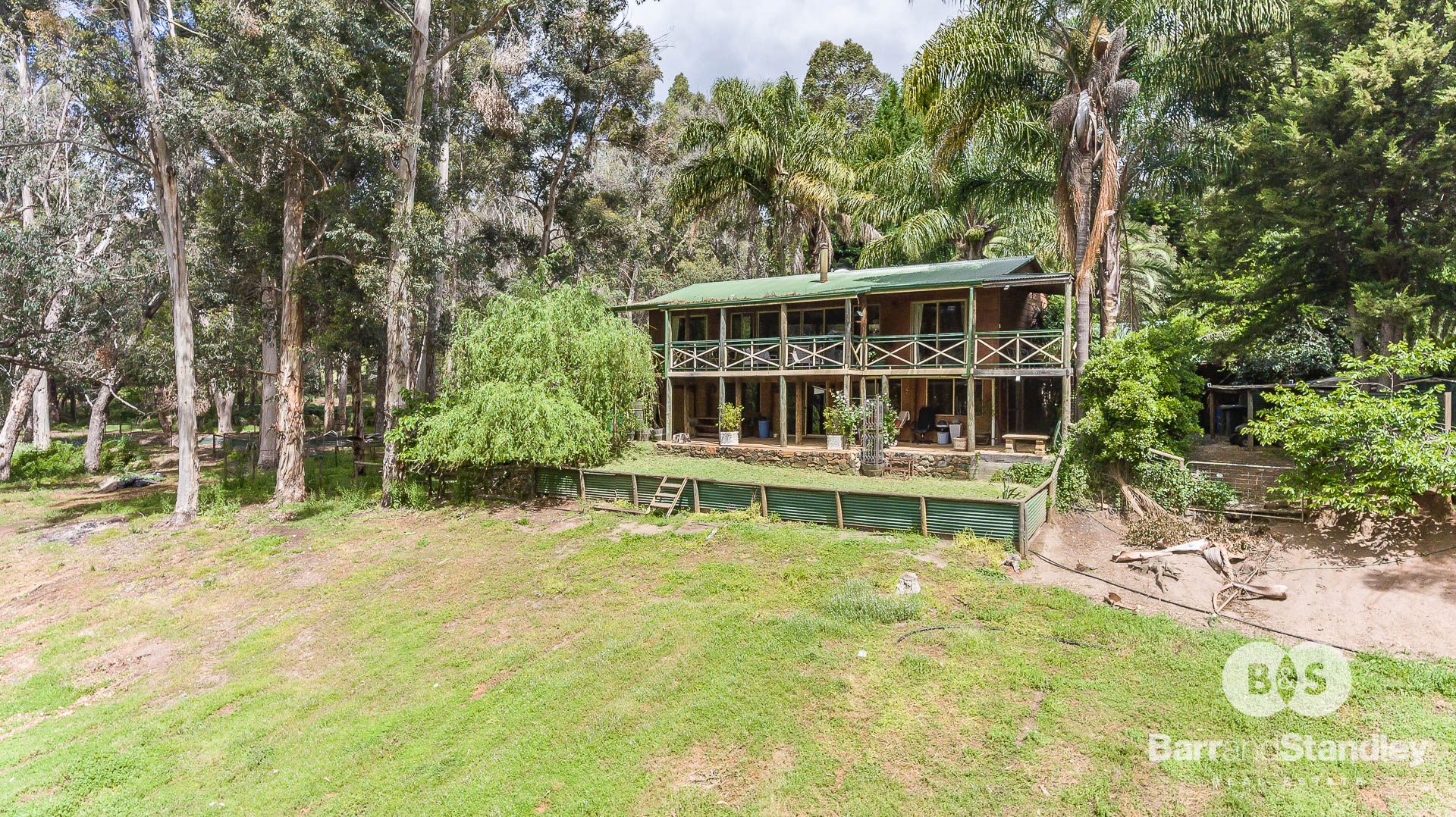 Lot 1/2574 Balingup-Nannup Road, Nannup WA 6275, Image 2