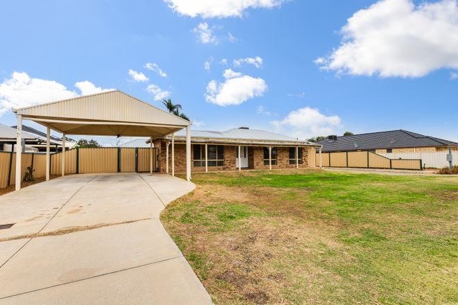 Picture of 87A Park Road, KENWICK WA 6107