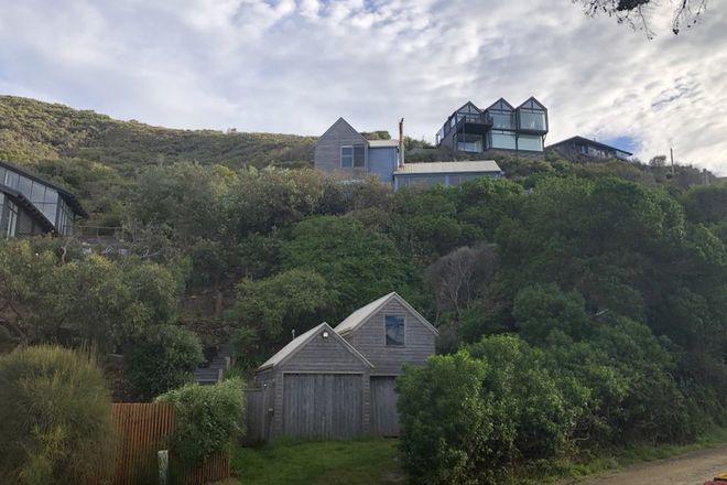 Picture of 723 Great Ocean Road, EASTERN VIEW VIC 3231