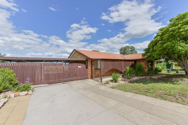 Picture of 5 Wylie Place, WESTDALE NSW 2340