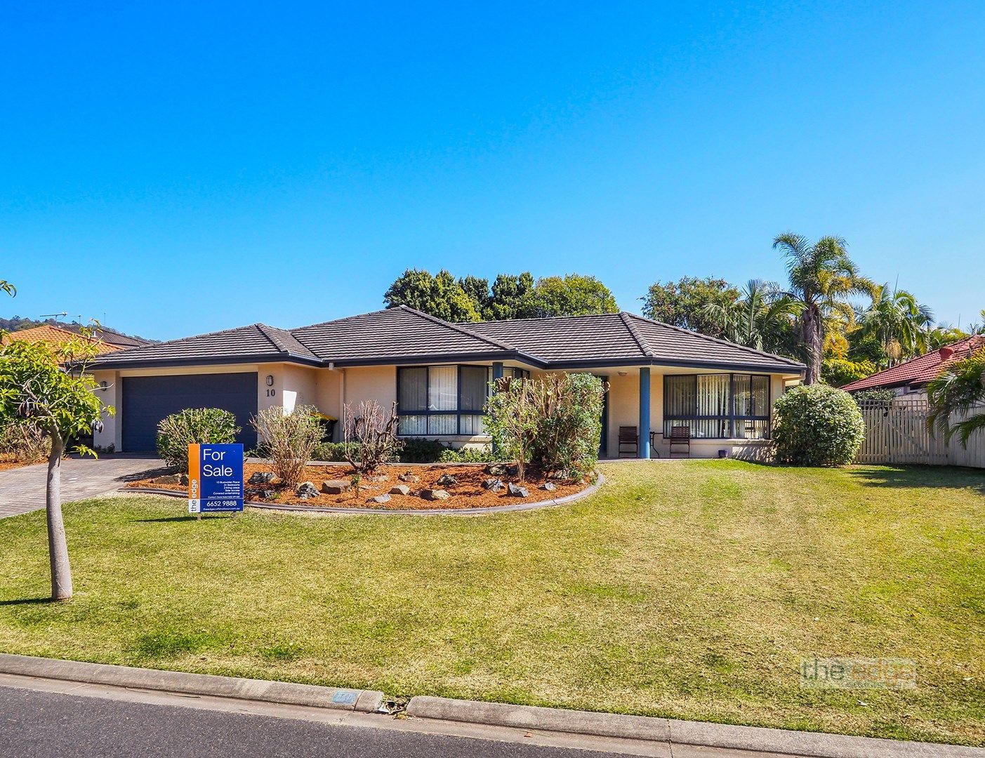 10 Bluewater Place, Sapphire Beach NSW 2450, Image 0