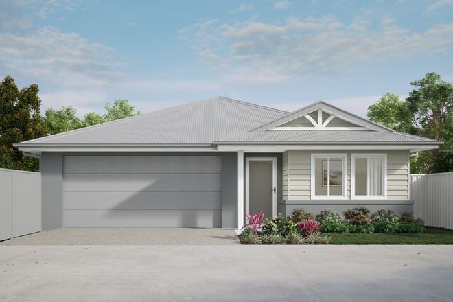 Picture of 27 OAKLAND WAY, BEAUDESERT, QLD 4285