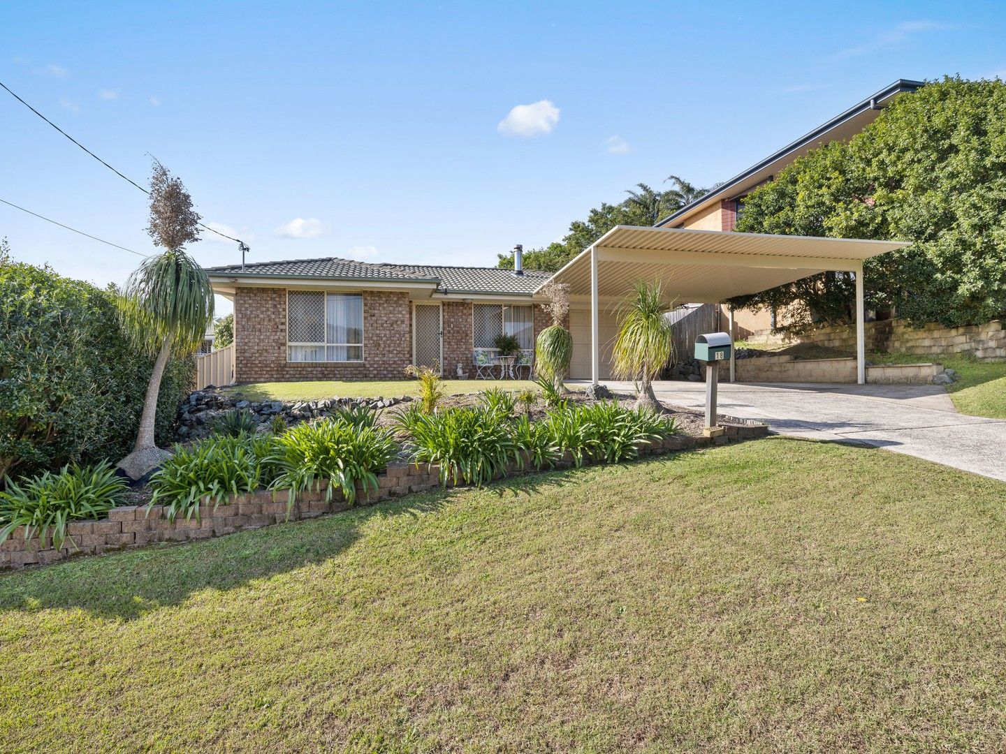 18 Ryan Crescent, Woolgoolga NSW 2456, Image 1