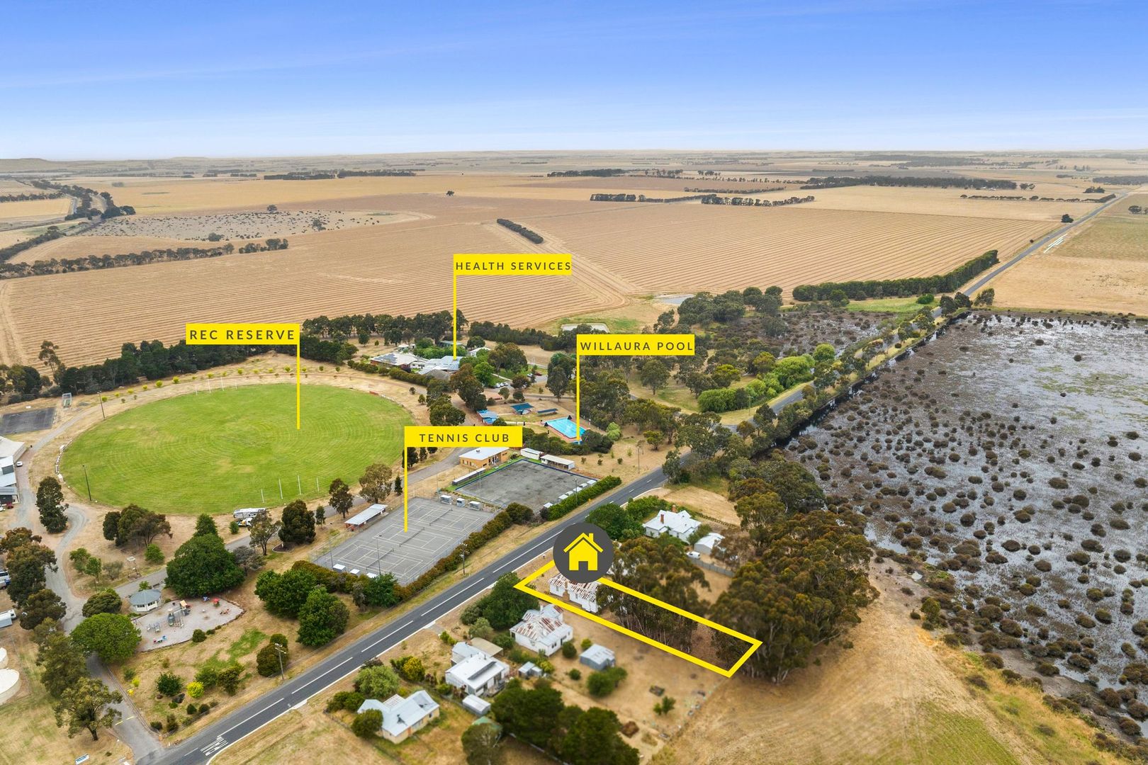 14 Way, Willaura VIC 3379 Domain